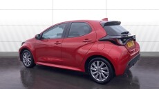 Toyota Yaris 1.5 Hybrid Icon 5dr CVT Hybrid Hatchback